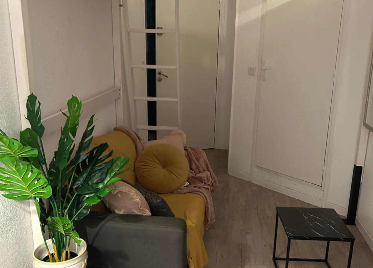 Marbeuf - Lao Immo Apartment Grenoble
