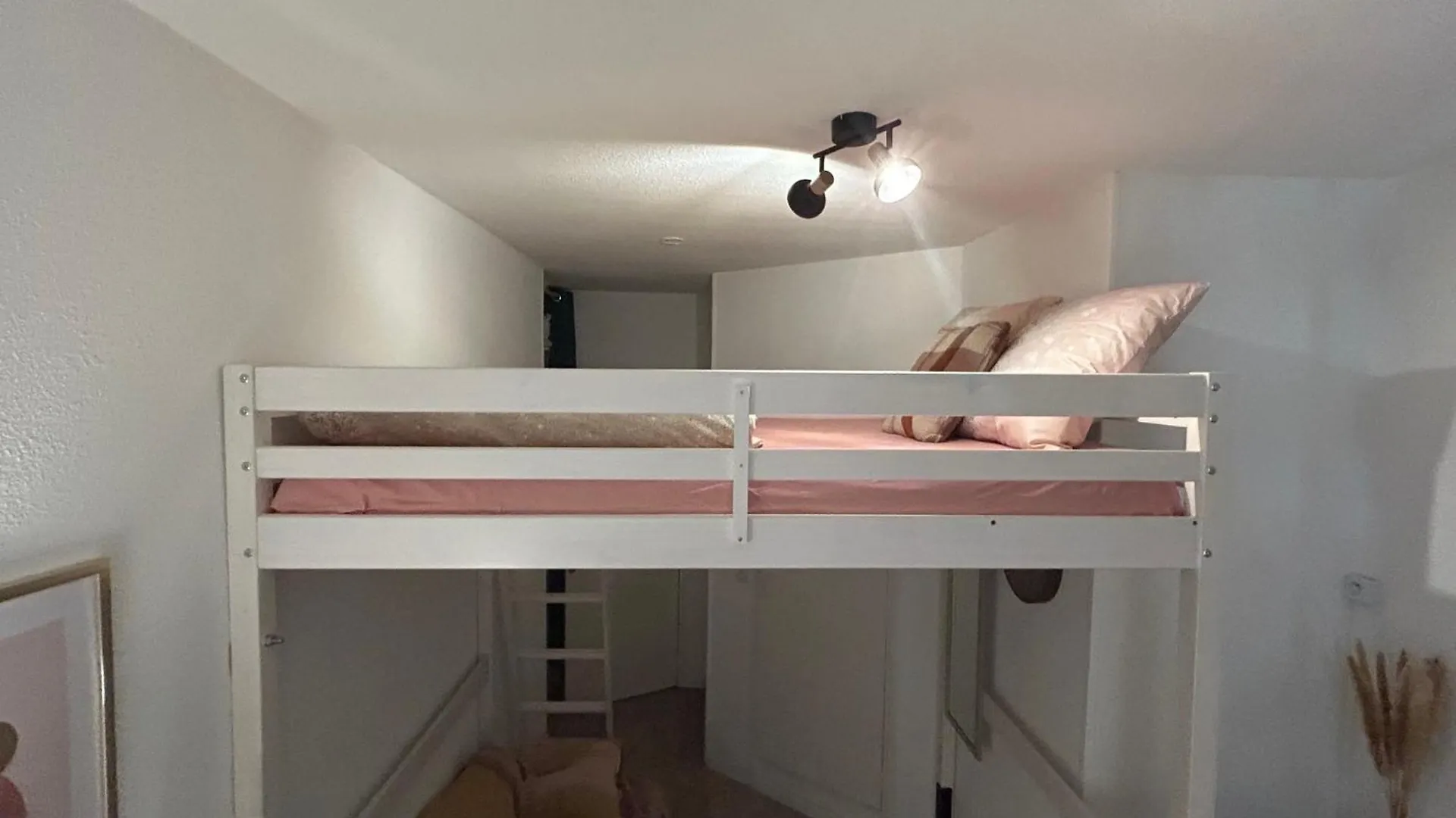 Marbeuf - Lao Immo Apartment Grenoble