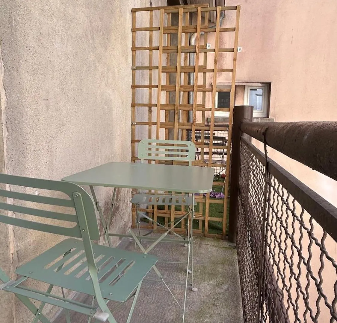 Marbeuf - Lao Immo Apartment Grenoble