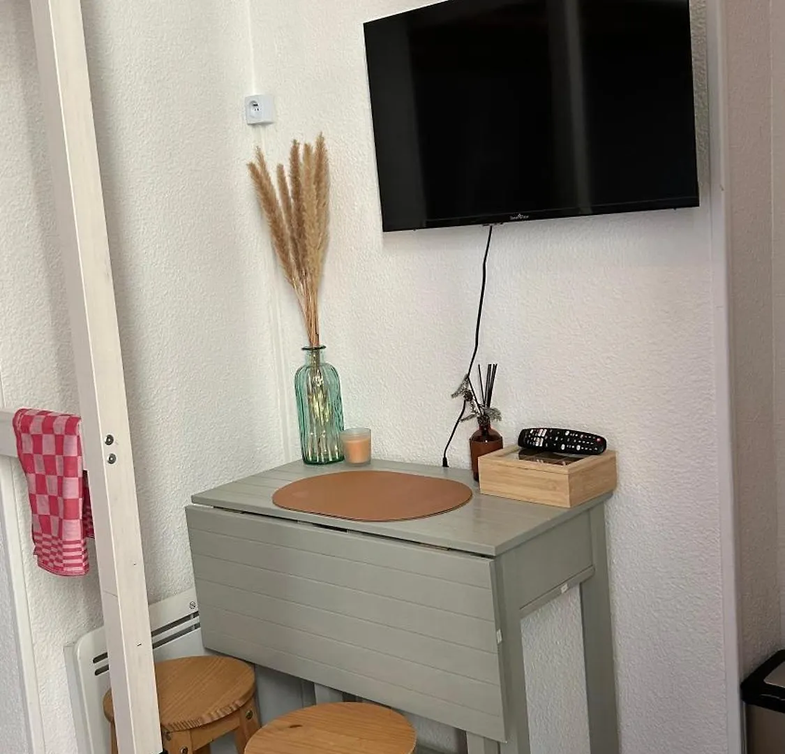 Marbeuf - Lao Immo Apartment Grenoble