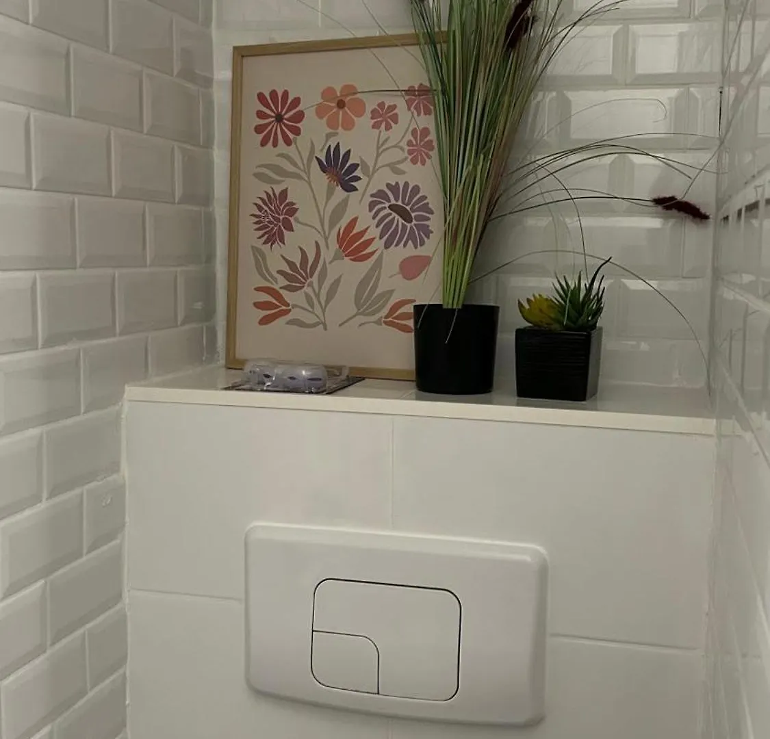 Marbeuf - Lao Immo Apartment Grenoble