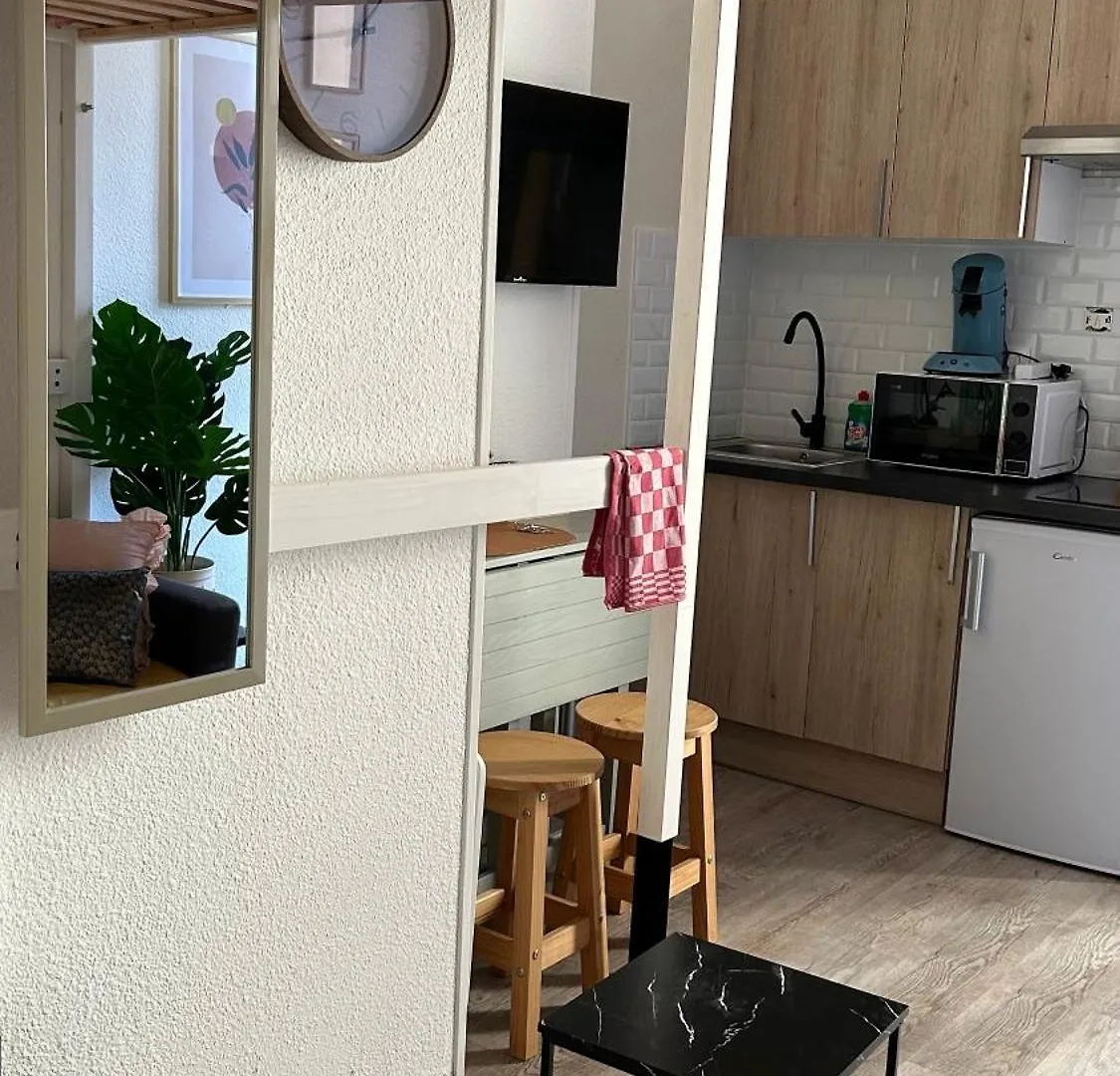 Marbeuf - Lao Immo Apartment Grenoble 0*,  France