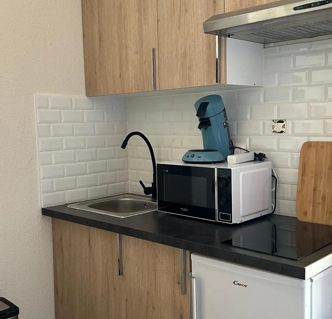 Marbeuf - Lao Immo Apartment Grenoble France