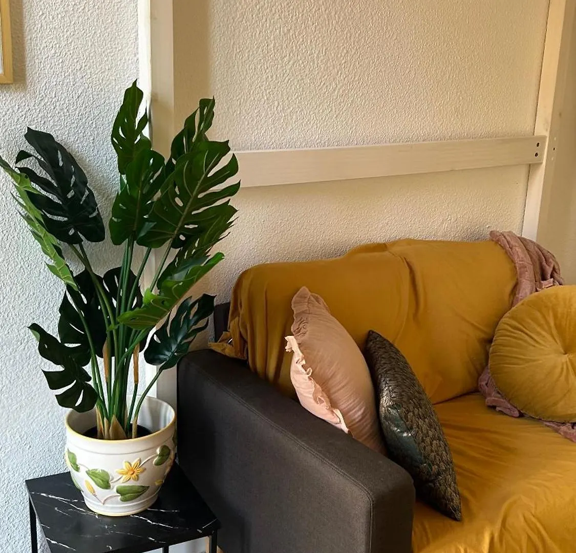 Marbeuf - Lao Immo Apartment Grenoble