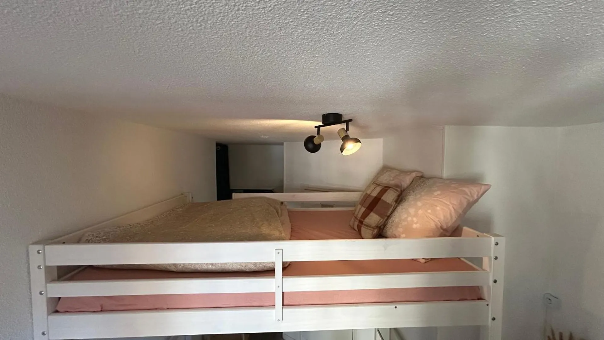 Marbeuf - Lao Immo Apartment Grenoble