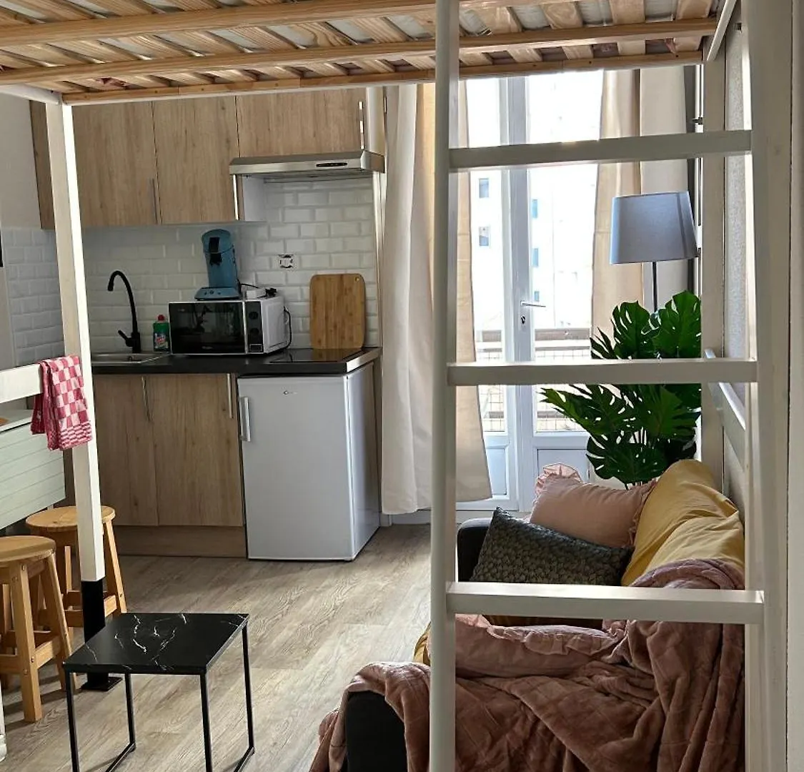 Marbeuf - Lao Immo Apartment Grenoble