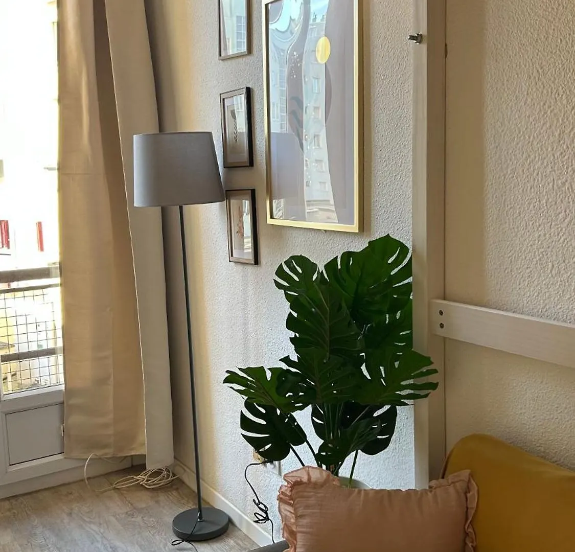 Marbeuf - Lao Immo Apartment Grenoble 0*,  France